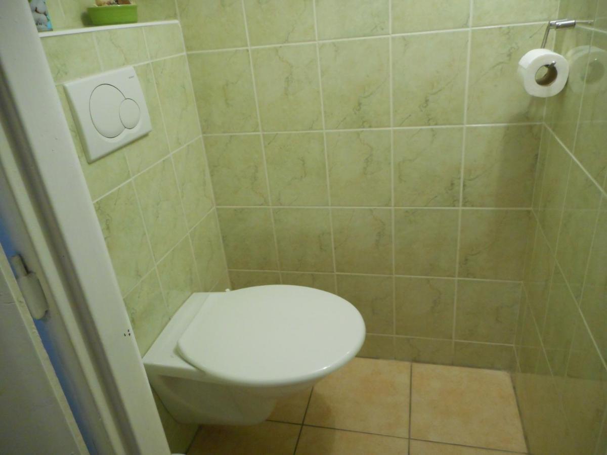Slovacka Chalupa Ratiskovice Bagian luar foto