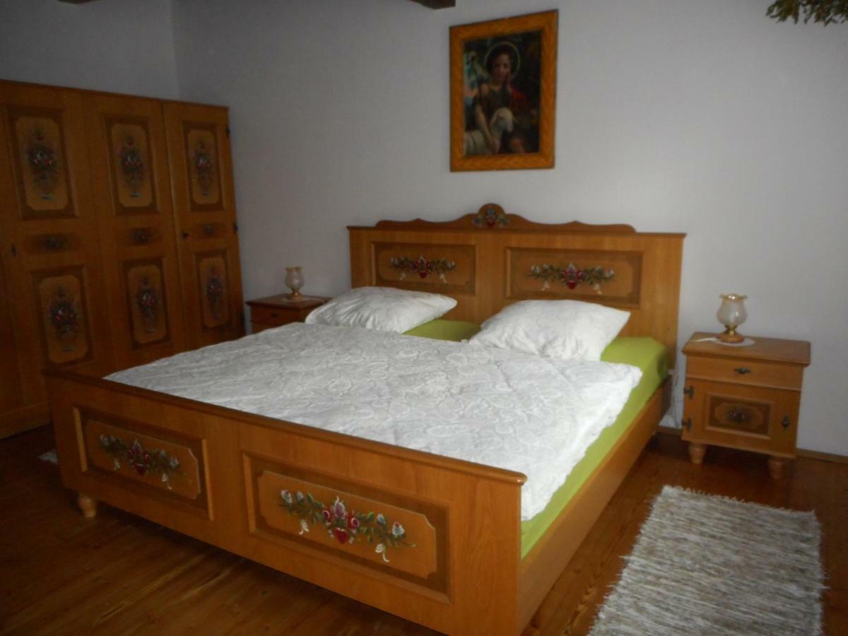 Slovacka Chalupa Ratiskovice Bagian luar foto